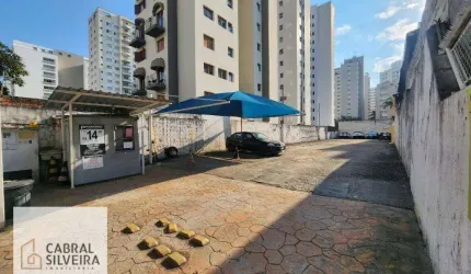 Galpão para alugar, 722 m² por R$ 113.500,00/mês - Moema - São Paulo/SP