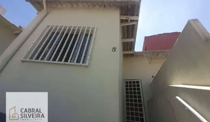 Casa com 1 dormitório à venda, 250 m² por R$ 6.890.000,00 - Moema - São Paulo/SP