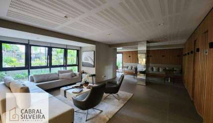 Apartamento com 3 dormitórios à venda, 90 m² por R$ 1.800.000,00 - Vila Madalena - São Paulo/SP