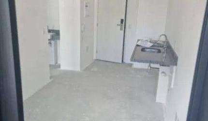 Apartamento com 1 dormitório à venda, 29 m² por R$ 489.000,00 - Moema - São Paulo/SP
