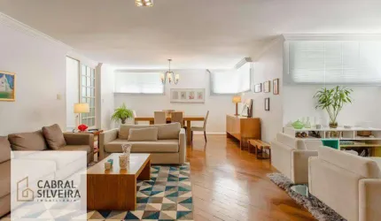 Apartamento com 3 dormitórios à venda, 200 m² por R$ 1.100.000,00 - Ipiranga - São Paulo/SP