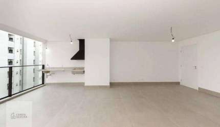 Apartamento com 3 dormitórios 208 m²   - Jardinm Paulista - São Paulo/SP