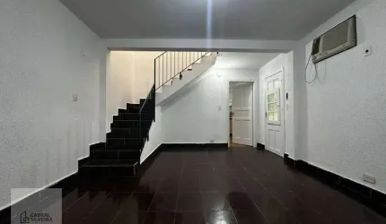 Casa Reformada para Locação no Planalto Paulista – 4 Dormitórios, 130m² e Churrasqueira Privativa