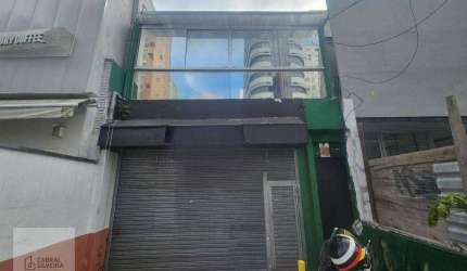 Loja Comercial com 100m² entre Oscar Freire e Lorena