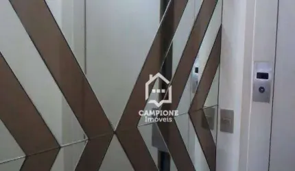 Apartamento  residencial à venda, Mooca, São Paulo.