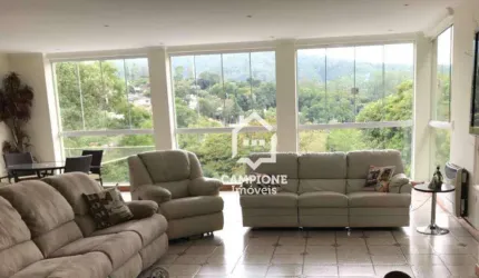 Casa à venda, 800 m² por R$ 2.000.000,00 - Jordanésia - Cajamar/SP