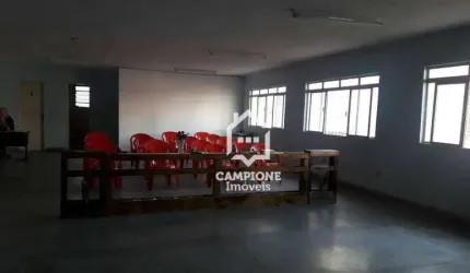 Salão à venda por R$ 1.200.000,00 - Casa Verde - São Paulo/SP
