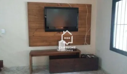 Sobrado com 3 dormitórios à venda, 200 m² por R$ 1.000.000,00 - Limão - São Paulo/SP