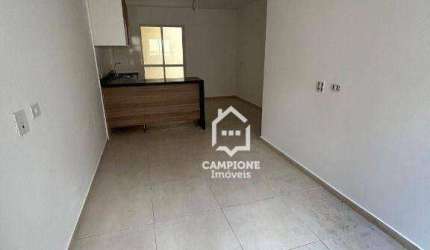 Sobrado com 2 dormitórios à venda, 65 m² por R$ 328.999,99 - Limão - São Paulo/SP