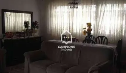 Casa com 2 dormitórios à venda, 180 m² por R$ 3.000.000,00 - Casa Verde - São Paulo/SP