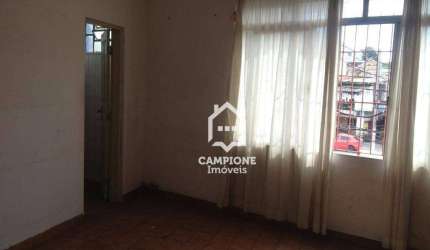 Sala para alugar, 60 m² por R$ 1.700,00/mês - Cachoeirinha - São Paulo/SP