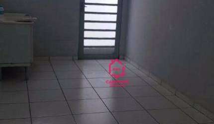 Casa para alugar, 50 m² por R$ 1.469,00/mês - Paraíso (Polvilho) - Cajamar/SP