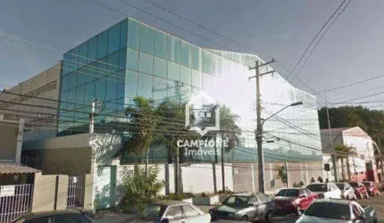 Prédio à venda, 5350 m² por R$ 16.500.000,00 - Casa Verde - São Paulo/SP