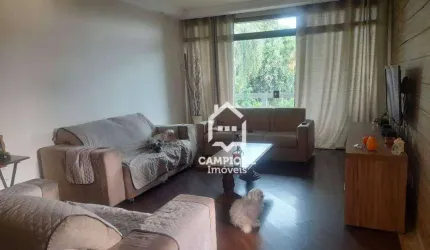 Casa com 4 dormitórios à venda, 324 m² por R$ 1.700.000,00 - Polvilho - Cajamar/SP
