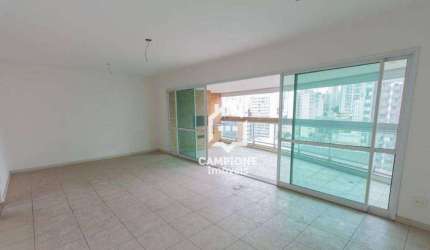 Apartamento com 4 dormitórios à venda, 158 m² por R$ 2.350.000,00 - Perdizes - São Paulo/SP