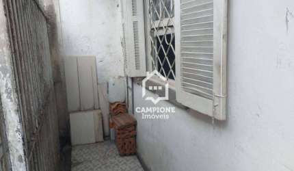 Casa com 2 dormitórios à venda, 78 m² por R$ 500.000,00 - Imirim - São Paulo/SP
