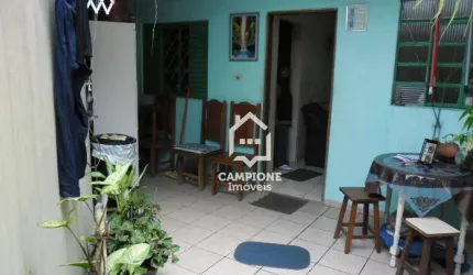 Sobrado com 2 dormitórios à venda, 100 m² por R$ 658.000,00 - Limão - São Paulo/SP