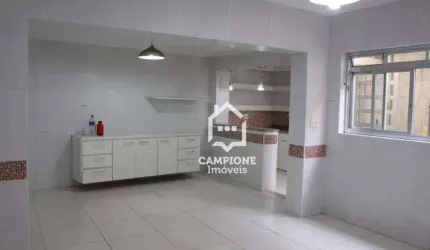 Casa com 3 dormitórios, 220 m² - venda por R$ 820.000,00 ou aluguel por R$ 4.070,00/mês - Freguesia do Ó - São Paulo/SP