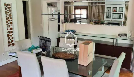 Apartamento com 3 dormitórios à venda, 194 m² por R$ 2.070.000,00 - Alto da Lapa - São Paulo/SP
