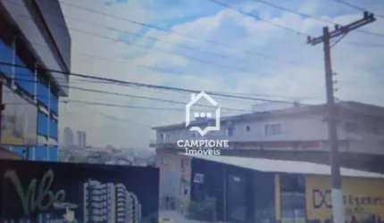 Terreno à venda, 818 m² por R$ 2.950.000,00 - Limão - São Paulo/SP