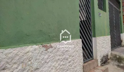 Casa com 3 dormitórios à venda por R$ 600.000,00 - Casa Verde Alta - São Paulo/SP