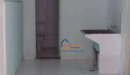 Casa para alugar, 50 m² por R$ 1.155,00/mês - Paraíso (Polvilho) - Cajamar/SP