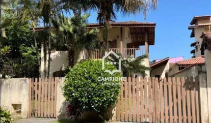 Casa em Indaiá - Bertioga