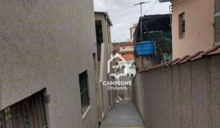 Casa Para renda com 14 dormitórios à venda, 700 m² por R$ 2.650.000 - Imirim - São Paulo/SP