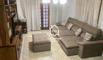 Sobrado com 2 dormitórios à venda, 220 m² por R$ 1.100.000,00 - Vila Medeiros - São Paulo/SP