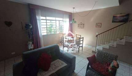 Casa à venda, 185 m² por R$ 599.000,00 - Limão - São Paulo/SP