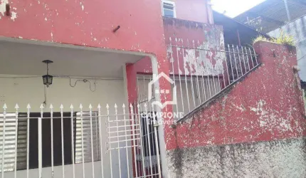 Casa à venda, 116 m² por R$ 320.000,00 - Limão - São Paulo/SP