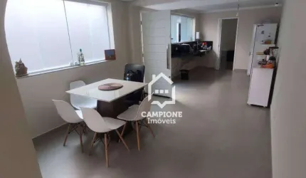 Casa à venda, 280 m² por R$ 901.000,00 - Casa Verde - São Paulo/SP
