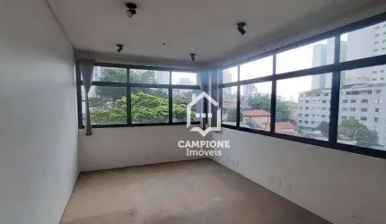 Sala, 40 m² - venda por R$ 175.000,00 ou aluguel por R$ 2.810,00/mês - Perdizes - São Paulo/SP
