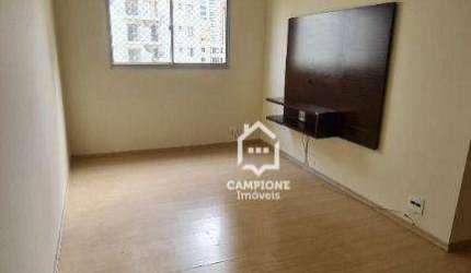 Apartamento à venda, 50 m² por R$ 430.000,00 - Santa Teresinha - São Paulo/SP