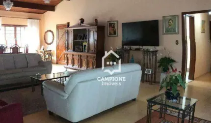 Casa com 3 dormitórios à venda, 242 m² por R$ 1.802.000,00 - Mairiporã - Mairiporã/SP
