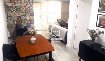 Casa em condomínio a venda com 3 dormitórios e 2 suítes