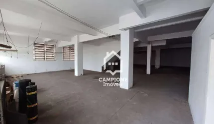 Salão à venda, 454 m² por R$ 1.350.000,00 - Casa Verde - São Paulo/SP