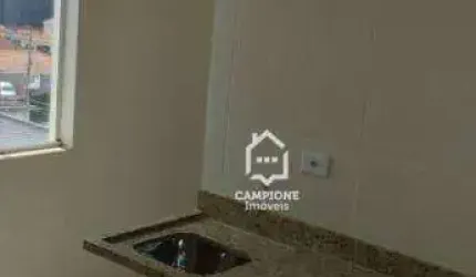 Apartamento com 1 dormitório à venda, 21 m² por R$ 200.000,00 - Imirim - São Paulo/SP