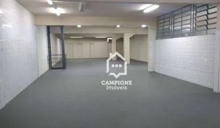 Galpão para alugar, 800 m² por R$ 15.284,00/mês - Casa Verde Alta - São Paulo/SP