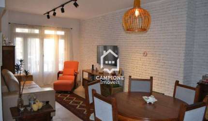 Apartamento com 2 dormitórios para alugar, 91 m² por R$ 10.190,00/mês - Jardim Paulista - São Paulo/SP