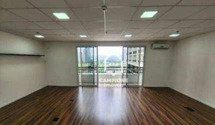 Sala, 62 m² - venda por R$ 850.000,00 ou aluguel por R$ 5.187,00/mês - Perdizes - São Paulo/SP