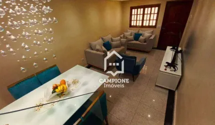 Sobrado Incrível com 2 dormitórios à venda, 120 m² por R$ 636.000 - Cachoeirinha - Pertinho do Andorinha!