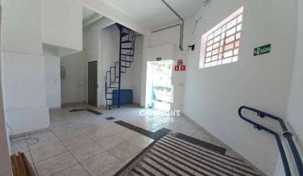 Prédio para alugar, 612 m² por R$ 12.840,00/mês - Santana - São Paulo/SP