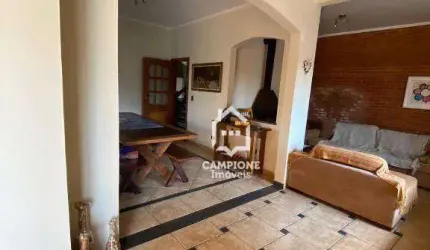 Sobrado com 3 dormitórios, 275 m² - venda por R$ 1.699.000,00 ou aluguel por R$ 7.925,00/mês - Santana - São Paulo/SP