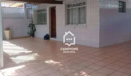 Sobrado com 4 dormitórios à venda, 230 m² por R$ 610.000,00 - Casa Verde - São Paulo/SP