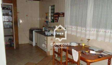 Casa com 2 dormitórios à venda, 140 m² por R$ 1.431.000,00 - Casa Verde - São Paulo/SP