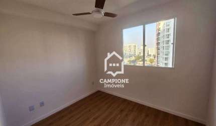 Apartamento com 2 dormitórios à venda, 43 m² por R$ 389.000,00 - Barra Funda - São Paulo/SP