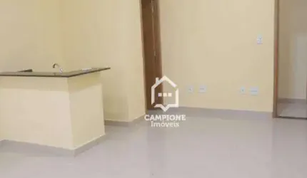 Sala para alugar, 27 m² por R$ 1.289,00/mês - Santa Teresinha - São Paulo/SP