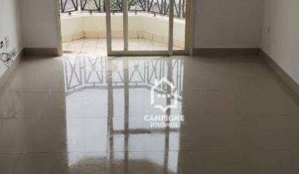 Apartamento com 2 dormitórios à venda, 64 m² por R$ 472.000 - Mandaqui - São Paulo/SP