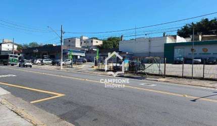 Ponto à venda, 3454 m² por R$ 44.902.000,00 - Planalto Paulista - São Paulo/SP